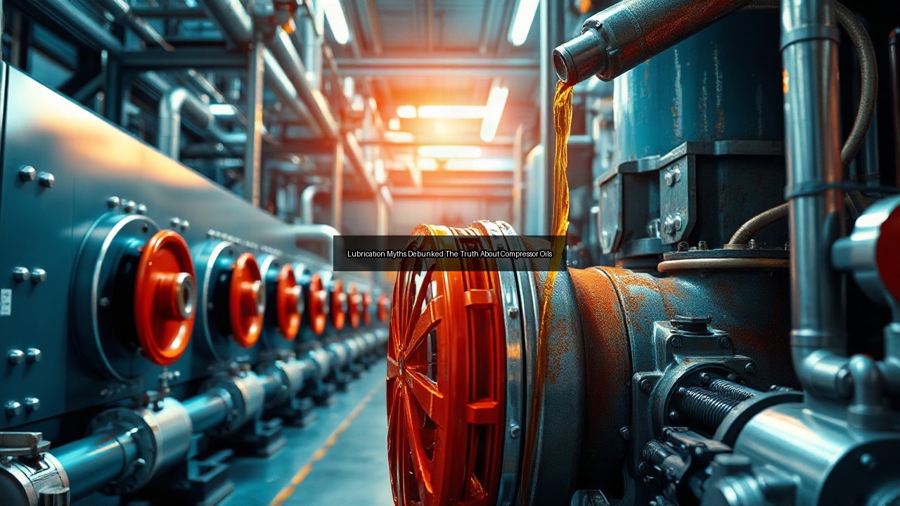 synthetic compressor lubricating friction compressor lubricant fluids
