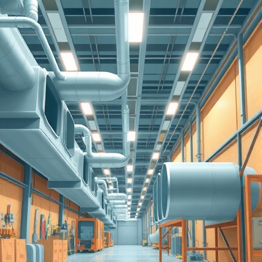 hvac systems fabrication services fabrication process sheet metal ductwork hvac