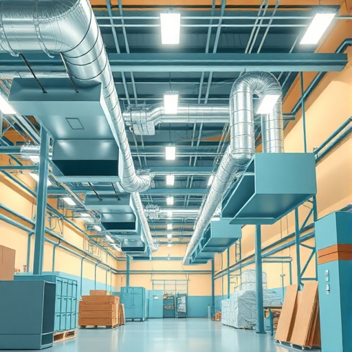 air ducts ductwork fabrication hvac systems fabrication calculator