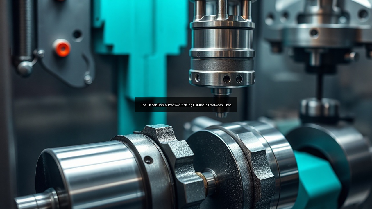 pricing workholding fixtures force workholding fixture cnc